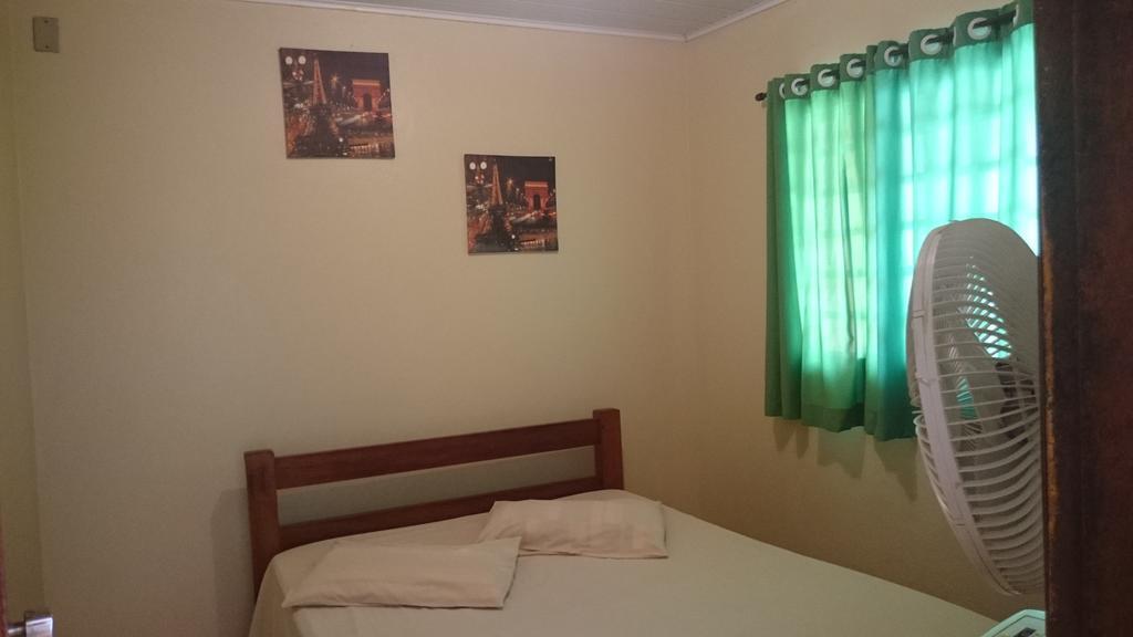 Pousada Alfama Planaltina  Bagian luar foto