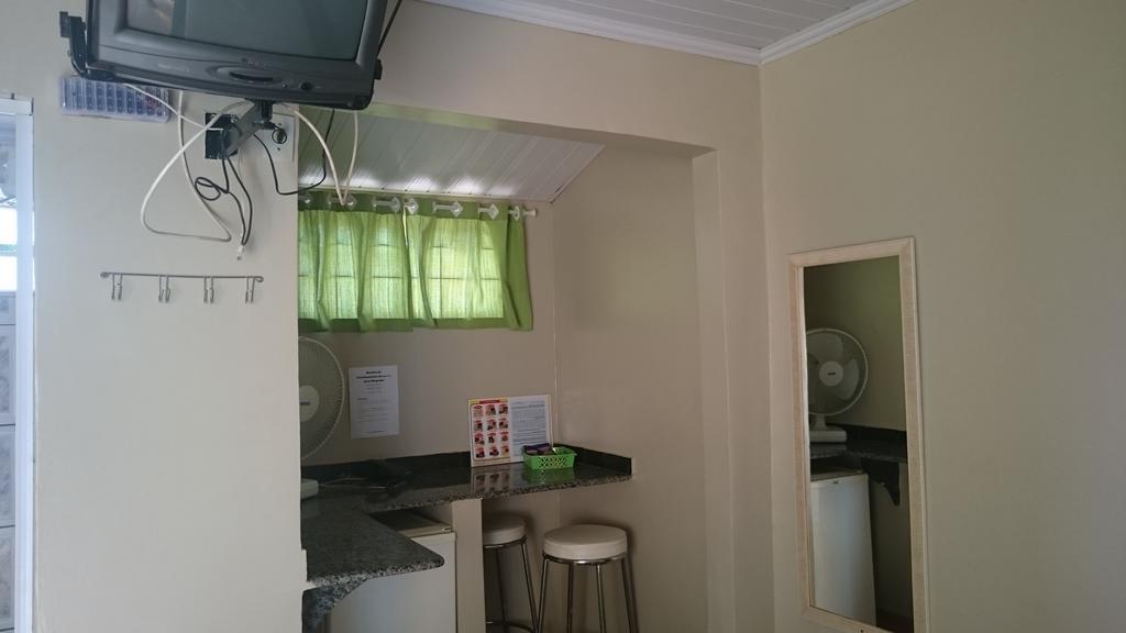 Pousada Alfama Planaltina  Bagian luar foto