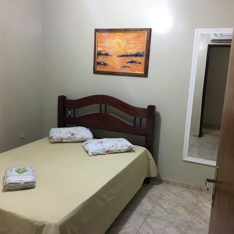 Pousada Alfama Planaltina  Bagian luar foto