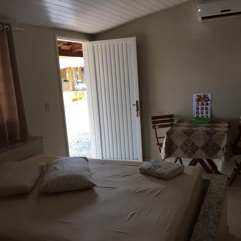 Pousada Alfama Planaltina  Bagian luar foto